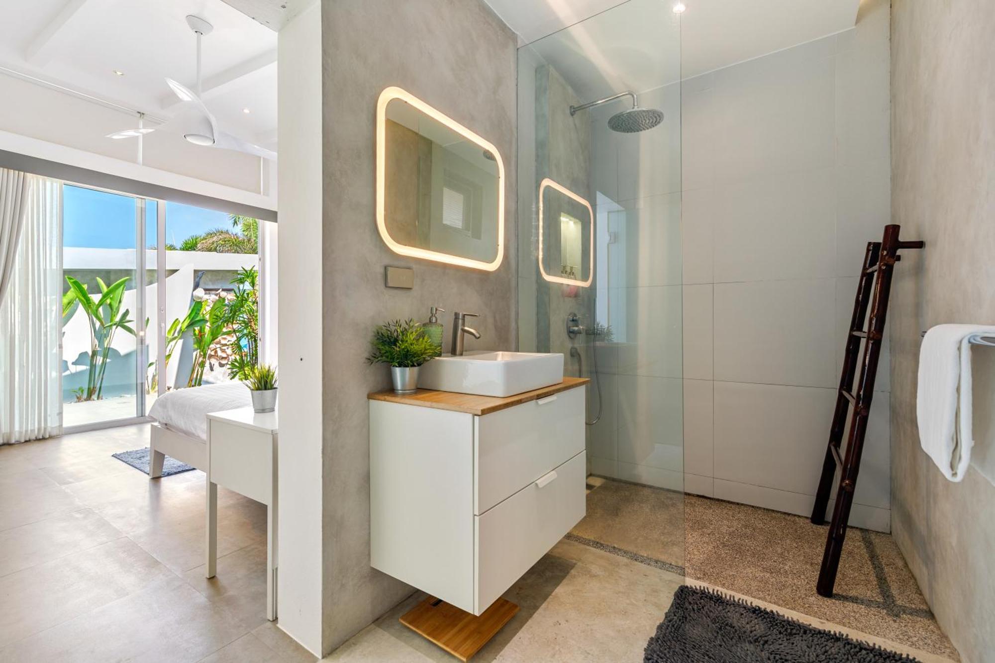 Villa Playa Samui Choeng Mon المظهر الخارجي الصورة