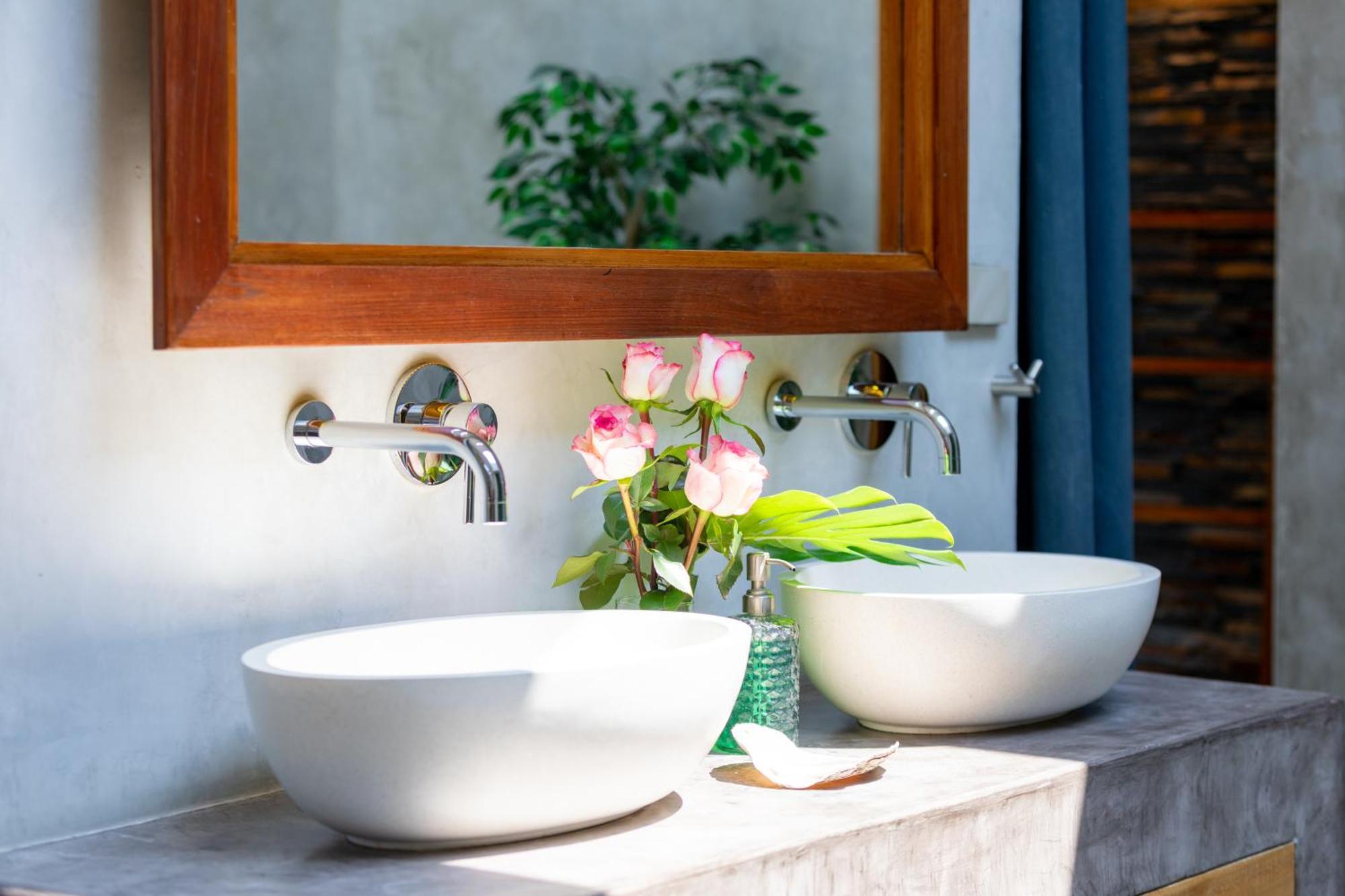 Villa Playa Samui Choeng Mon المظهر الخارجي الصورة