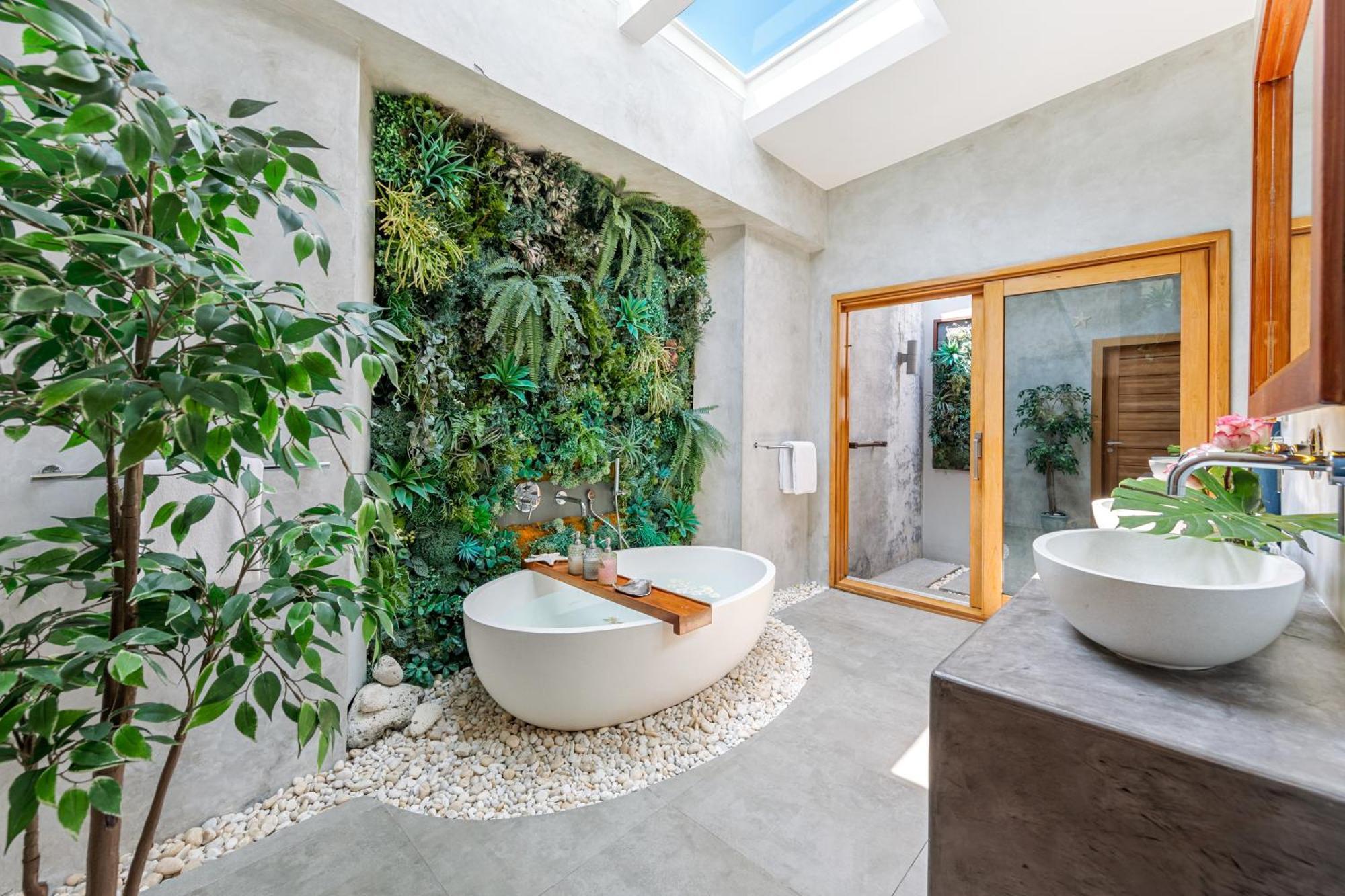 Villa Playa Samui Choeng Mon المظهر الخارجي الصورة